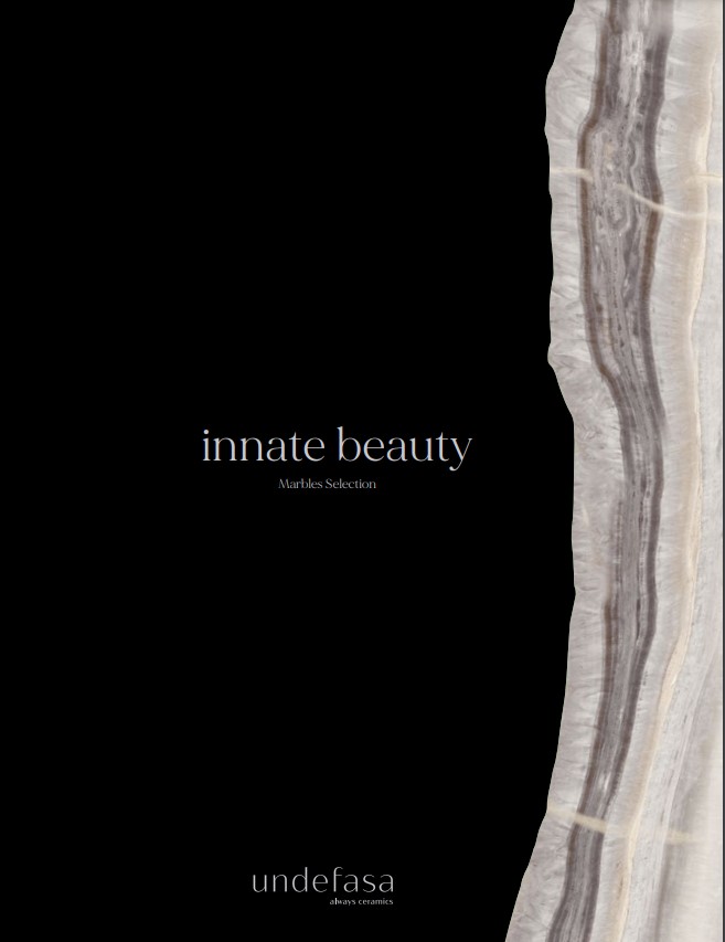 INNATE BEAUTY- MARBLES SELECTION  Gres.ro